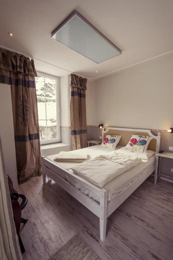 Landhotel Untere Muehle Strassberg Esterno foto